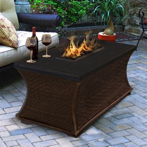 home depot fire pit|outdoor patio fire pit tables.